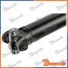 Arbre de transmission arrière pour JEEP | NWN-CH-086, 52111483AC